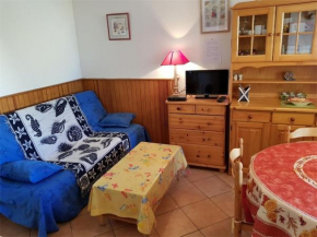 BM 582 - Appartement T2 4 couchages NARBONNE-PLAGE
